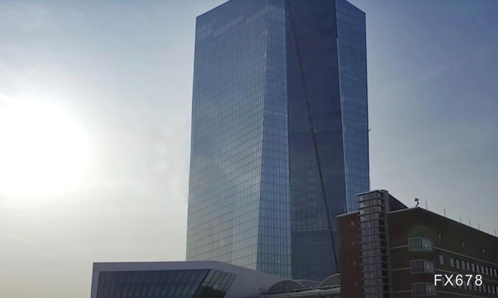 拉加德发布会偏鹰	，纪要却更平衡，欧洲央行9月会议到底发生了什么？