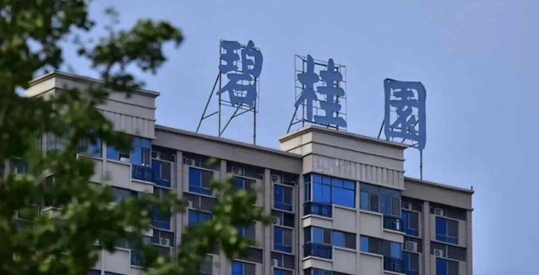碧桂园的问题比恒大更大，看到许家印的结局，杨氏父女疯狂求生