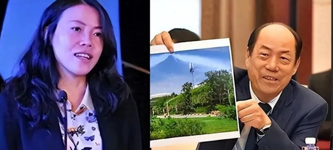 碧桂园的问题比恒大更大	，看到许家印的结局，杨氏父女疯狂求生