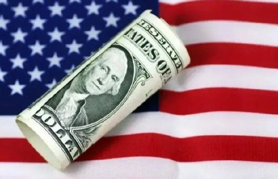 美国联邦预算赤字在2026财年达到1.99万亿美元 扩大约12%