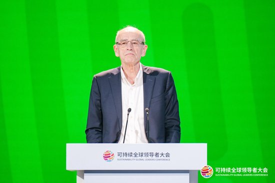 诺奖得主苏德霍夫：AI是生物医学研究工具	，但无法替代人脑与医生