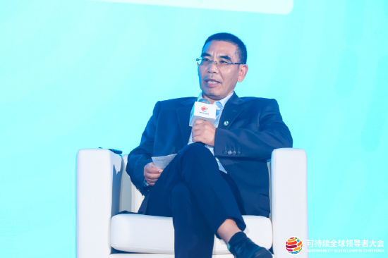 大自然保护协会张小全：生态系统是天然防灾缓冲带，保险可把无形生态防护价值转化为可投资标的