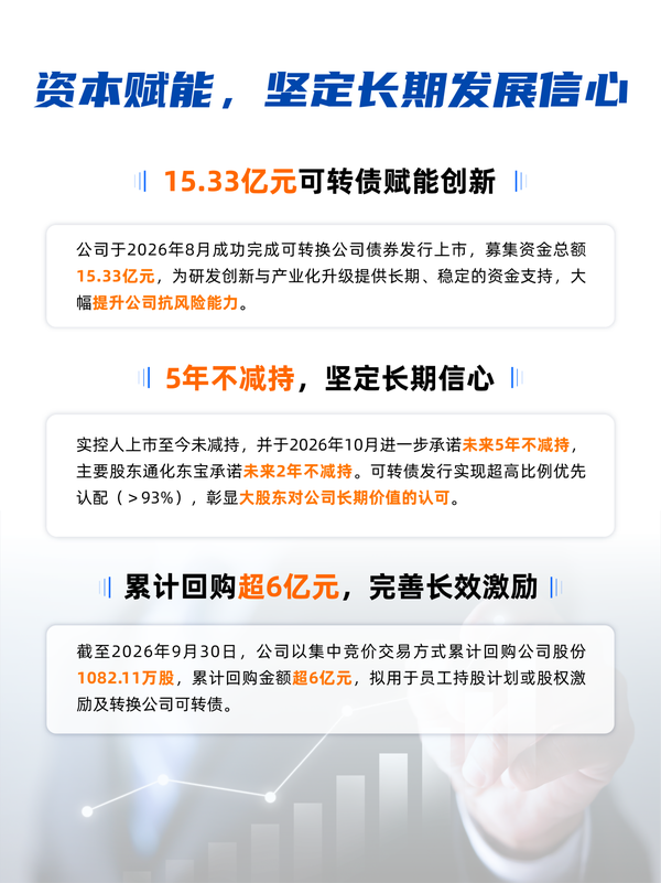 特宝生物三季报：商业化稳住当下，研发管线押注未来