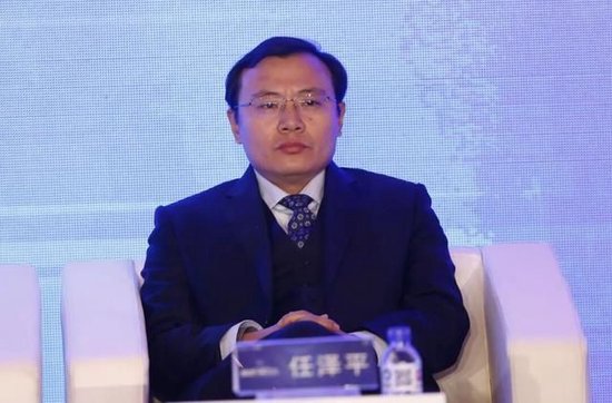 突发!任泽平账号违规被禁止关注